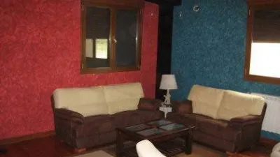 Chalet in Ameyugo photo 11