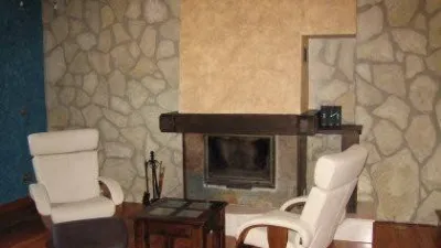Chalet in Ameyugo photo 12