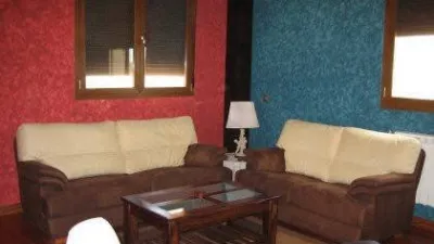Chalet in Ameyugo photo 13