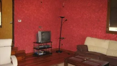 Chalet in Ameyugo photo 14