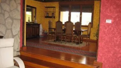 Chalet in Ameyugo photo 17