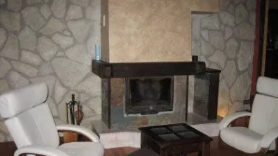 Chalet in Ameyugo photo 18