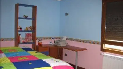 Chalet in Ameyugo photo 22