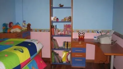 Chalet in Ameyugo photo 24