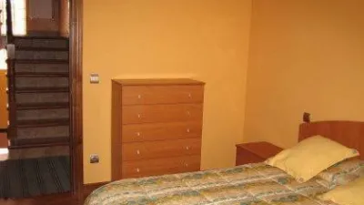 Chalet in Ameyugo photo 26