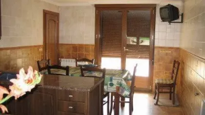 Chalet in Ameyugo photo 2