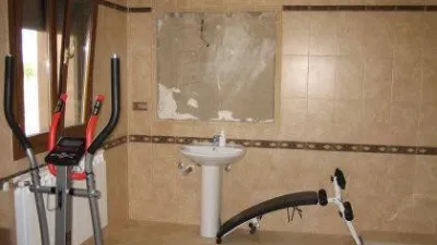 Chalet in Ameyugo photo 31