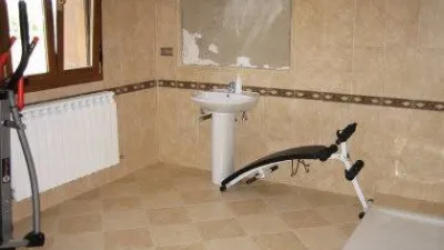 Chalet in Ameyugo photo 33