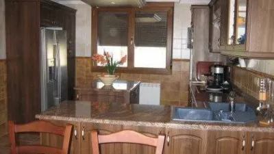 Chalet in Ameyugo photo 35