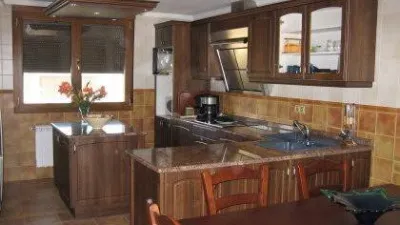 Chalet in Ameyugo photo 36