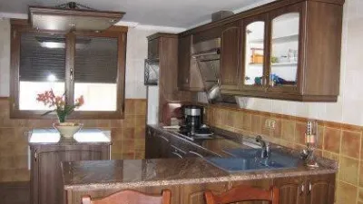 Chalet in Ameyugo photo 38