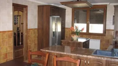 Chalet in Ameyugo photo 39