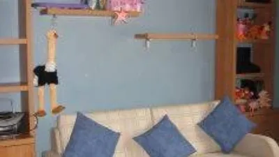 Chalet in Ameyugo photo 3
