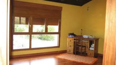 Chalet in Ameyugo photo 44