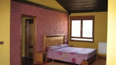 Chalet in Ameyugo photo 46