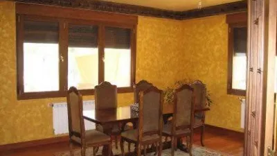 Chalet in Ameyugo photo 4