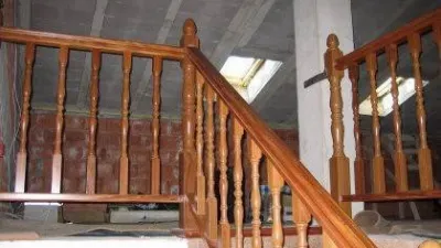Chalet in Ameyugo photo 52