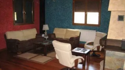 Chalet in Ameyugo photo 6