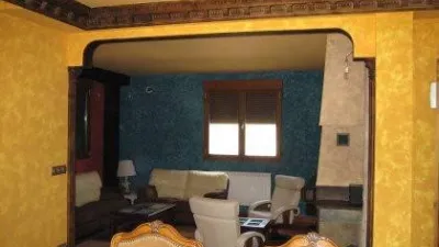 Chalet in Ameyugo photo 9