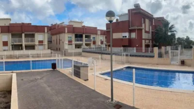 Pis – Orihuela, Urbanización Monte Cenia - Torre Cenia, Playa Flamenca II - Vista 3