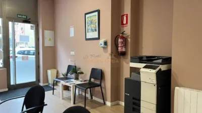 Oficina en alquiler en Narón - Vista 3