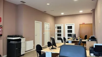 Oficina en alquiler en Narón - Vista 5