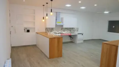 Apartment in Valls photo 2