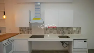 Apartment in Valls photo 3