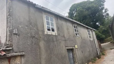 Rustic house in Portela (Rodeiro) photo 11