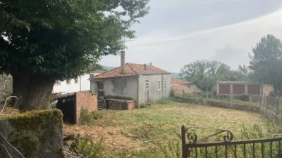 Rustic house in Portela (Rodeiro) photo 15