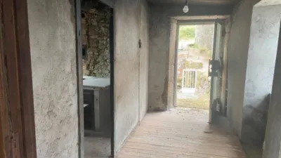 Rustic house in Portela (Rodeiro) photo 19