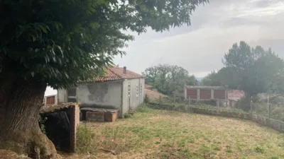 Rustic house in Portela (Rodeiro) photo 3
