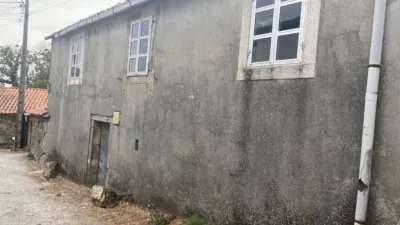 Rustic house in Portela (Rodeiro) photo 4