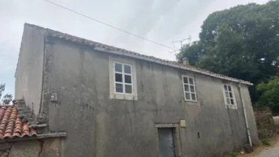 Rustic house in Portela (Rodeiro) photo 5
