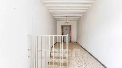 Terraced house in Válor photo 15