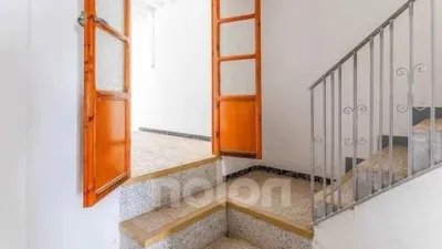 Terraced house in Válor photo 16