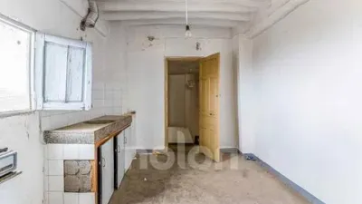 Terraced house in Válor photo 6