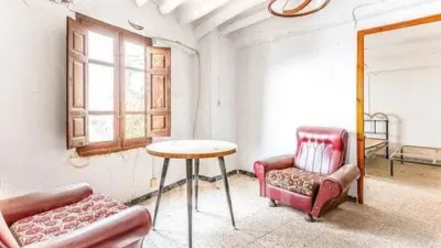 Terraced house in Válor photo 8
