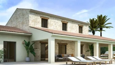 Casa - Vista 2