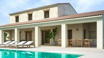 Casa - Vista 3
