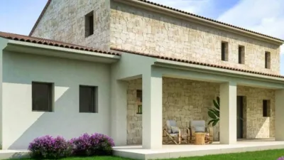 Casa - Vista 4