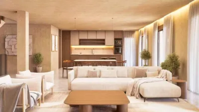 Casa - Vista 5
