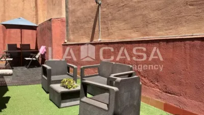 Chalet in Santa Coloma de Gramenet photo 20