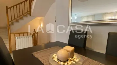 Chalet in Santa Coloma de Gramenet photo 24