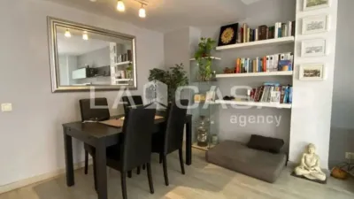 Chalet in Santa Coloma de Gramenet photo 25