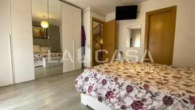 Chalet in Santa Coloma de Gramenet photo 38
