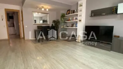 Chalet in Santa Coloma de Gramenet photo 49