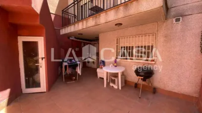 Chalet in Santa Coloma de Gramenet photo 53