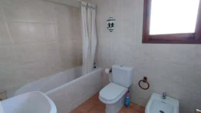 Chalet unifamiliar en Castalla photo 11