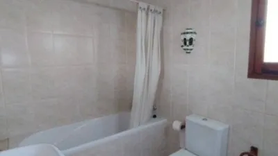 Chalet unifamiliar en Castalla photo 12